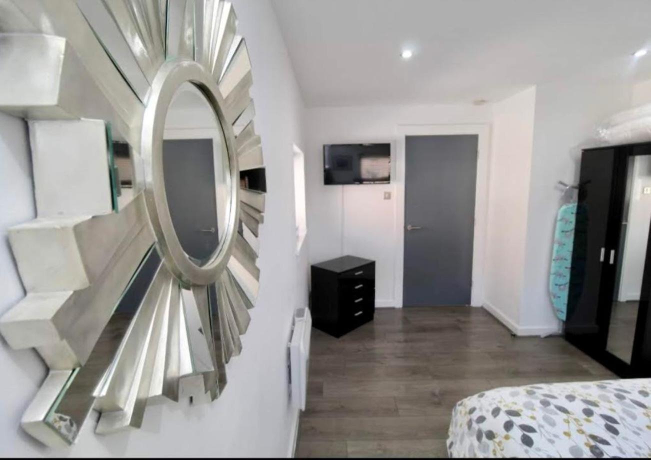 Campbell Square Apartment 3 リヴァプール エクステリア 写真